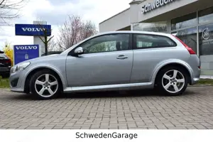Volvo C30 1.6 Edition R-Design Bild 3