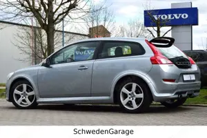 Volvo C30 1.6 Edition R-Design Bild 4