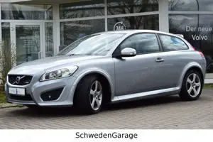 Volvo C30 1.6 Edition R-Design Bild 2