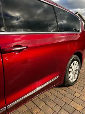 Chrysler Pacifica Bild 3