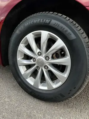 Chrysler Pacifica Bild 2