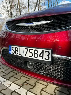 Chrysler Pacifica Bild 4