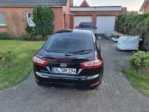 Ford Mondeo Titanium (09.2010->) Bild 3 Ford Mondeo Titanium (09.2010->) Bild 3