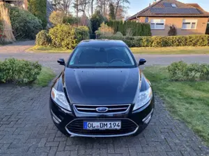 Ford Mondeo Titanium (09.2010->) Bild 2 Ford Mondeo Titanium (09.2010->) Bild 2