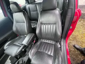 Alfa Romeo 147 147 1.6 Twin Spark Impression Bild 2