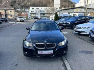 BMW 320 320d- Panorama,leder, Navi, Bi-xenon, 177cp