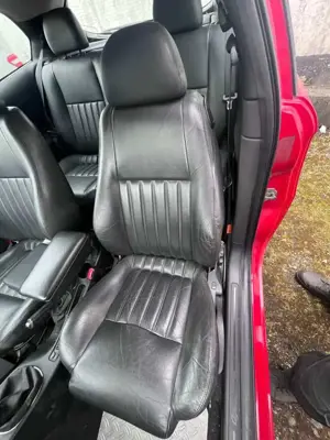 Alfa Romeo 147 147 1.6 Twin Spark Impression Bild 3