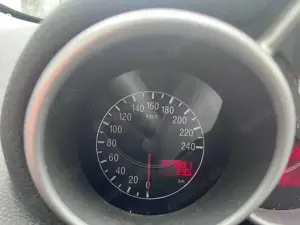 Alfa Romeo 147 147 1.6 Twin Spark Impression Bild 4