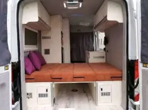Ford Transit 330 L2H2 Lkw VA Trend Wohnmobil