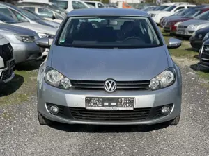Volkswagen Golf Comfortline - Zahnriemen Gemacht , Top Gepflegt .
