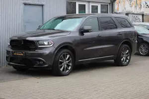 Dodge Durango GT 3.6i LPG Gasanlage 7 Sitzer+Navi+lede