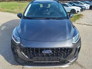 Ford Fiesta Active Bild 3