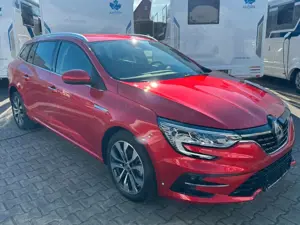 Renault Megane Grandtour TECHNO TCe 140 EDC