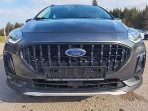 Ford Fiesta Active Bild 2