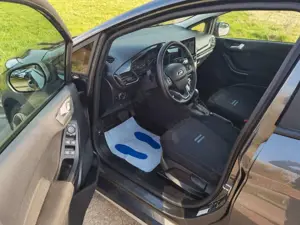 Ford Fiesta Active Bild 5