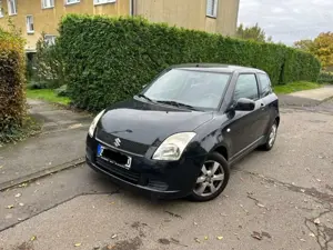Suzuki Swift Swift+Fließheck++3-Türer+1.3+Classic