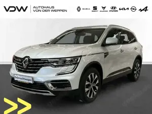 Renault Koleos TECHNO TCe160 EDC*NAVI*CAM*LED*ACC*RLINK2 Klima