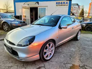 Ford Puma 1.7i 16V/ TÜV NEU/ KLIMA