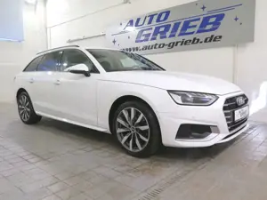 Audi A4 40 g-tron advanced, LED, Navi, ACC, 360°Kamera