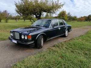 Bentley Brooklands Preisreduziert, wunderschön, mit Wertgutachten