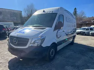 Mercedes-Benz Sprinter II Kasten 316 CDI*EURO-5*MOTOR-RAUCHT*