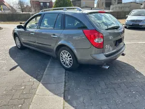 Renault Laguna Grandtour 2.0 16V Authentique Bild 3