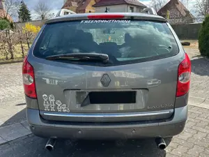 Renault Laguna Grandtour 2.0 16V Authentique Bild 4