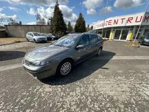 Renault Laguna Grandtour 2.0 16V Authentique Bild 2