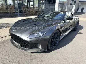 Aston Martin DBS 5.2 V12 Superleggera