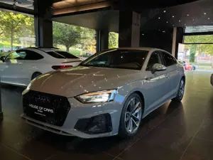 Audi A5 Sportback 40 TDI quattro S-Line*ACC*Lane*Side