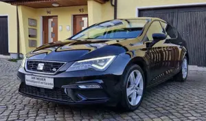 SEAT Leon "FR"_Climatr_Sitzh_LED SW_8 fach ber..