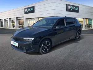 Opel Astra 1.2 Turbo Automatik GS Navi AHK Kamera Sitzheizung