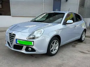 Alfa Romeo Giulietta Giulietta 1.4 TB 16V Turismo