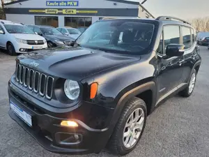 Jeep Renegade Diesel 1.6 MultiJet Limited