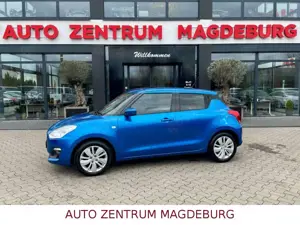 Suzuki Swift Comfort*BL.TOOTH*SITZHEIZUNG*DAB*CARPLAY*
