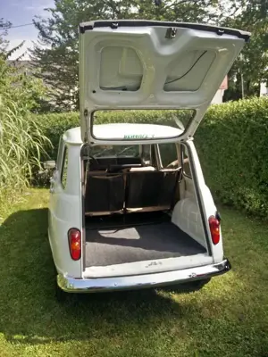 Renault R 4 L