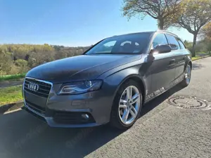 Audi A4 A4 Avant 1.8 TFSI Ambition