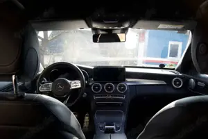 Mercedes-Benz C 300 C 300 de T 9G-TRONIC AMG Line Bild 5