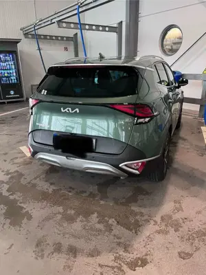 Kia Sportage 1.6 T-GDI 2WD Eco-Dynamics+ (48V M-H) Vision