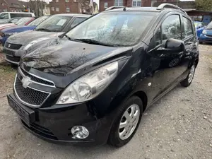 Chevrolet Spark Basis LPG Benzin Tüv Neu 8 fachbereift