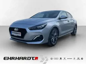 Hyundai i30 Fastback 1.4 T-GDI 7-DCT Premium LED*NAV*SHZ*AC...
