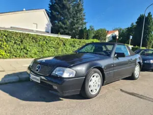 Mercedes-Benz SL 300