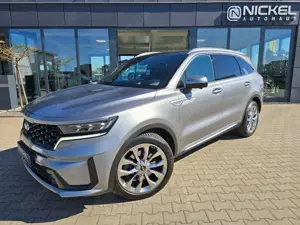 Kia Sorento Platinum 4WD*Pano*7-Sitze*HuD*Bose*VOLL*