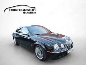Jaguar S-Type 2.7 V6 Diesel Executive