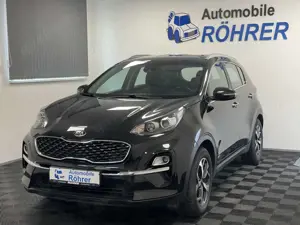 Kia Sportage 1.6 T-GDI 4WD Vision Navi Kamera AHK