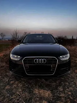 Audi A4 Attraction 2.0 TDI