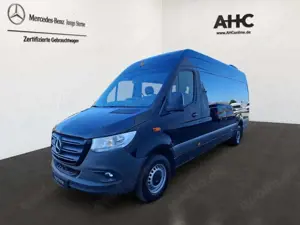 Mercedes-Benz Sprinter 317 Tourer L3H2 9 Sitze Klima hi. 10"