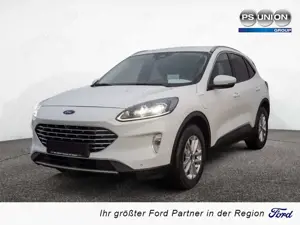 Ford Kuga TITANIUM X 2.5 PHEV 225PS NAVI ACC BO