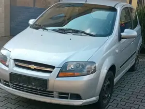 Chevrolet Kalos Kalos 1.2 SE