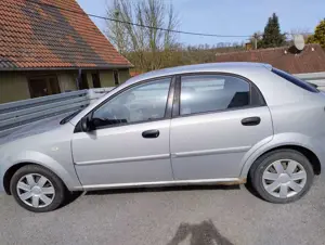 Daewoo Lacetti Lacetti 1.4 SE